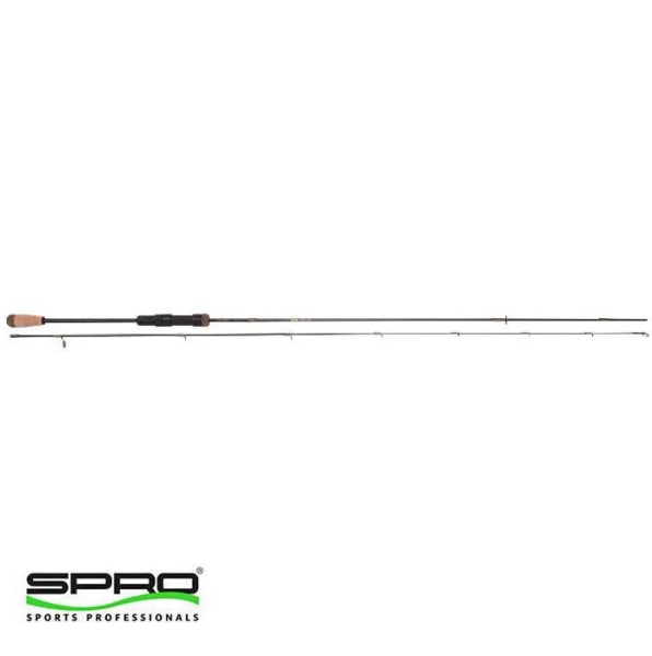 SPRO TM NT Line İnfluence 2.10M 2-12 g Olta Kamışı