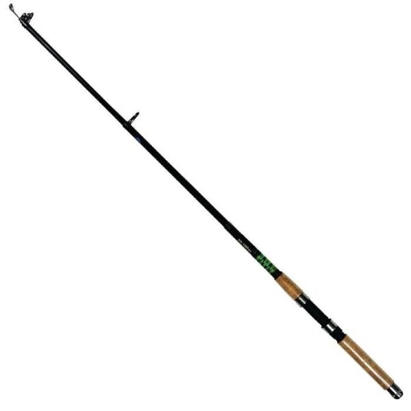 DFT Maridian Force 270Cm Teleskopik Olta Kamışı