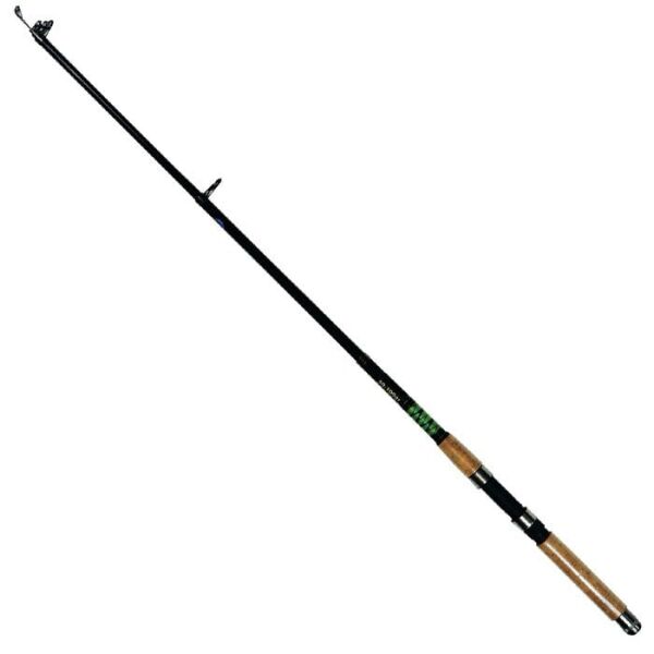 DFT Maridian Force 270Cm Teleskopik Olta Kamışı