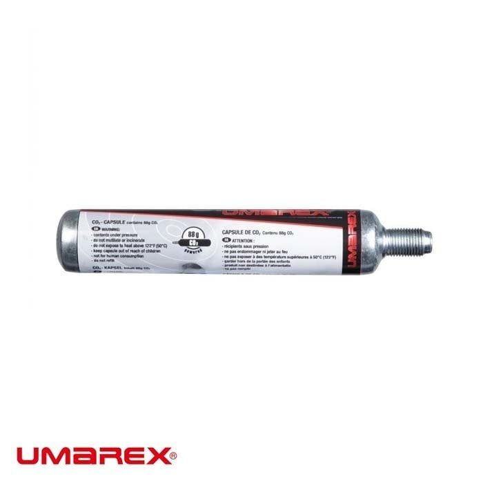 UMAREX 88 Gr. Co2 Havalı Tüpü