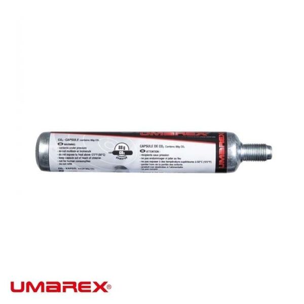 UMAREX 88 Gr. Co2 Havalı Tüpü
