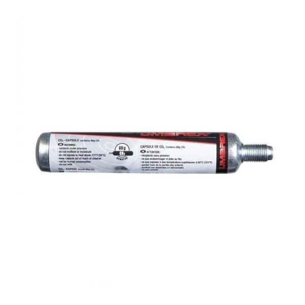 UMAREX 88 Gr. Co2 Havalı Tüpü