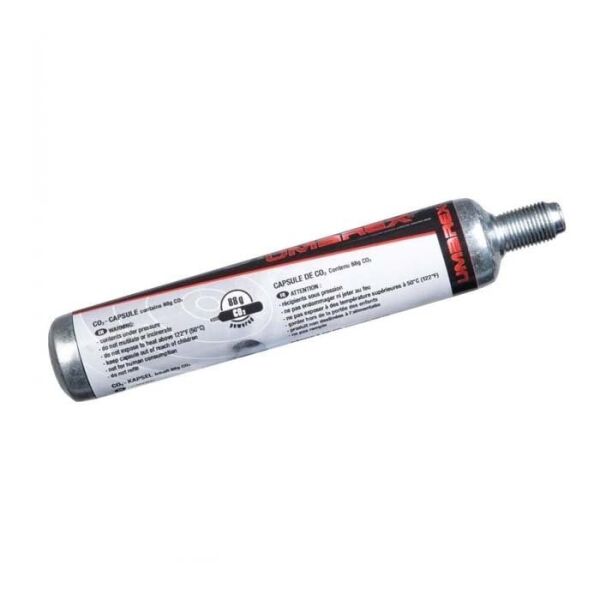 UMAREX 88 Gr. Co2 Havalı Tüpü
