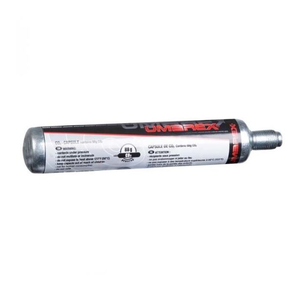 UMAREX 88 Gr. Co2 Havalı Tüpü
