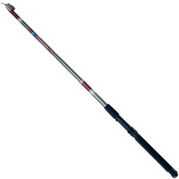 DFT Racer 210Cm Teleskopik Olta Kamışı