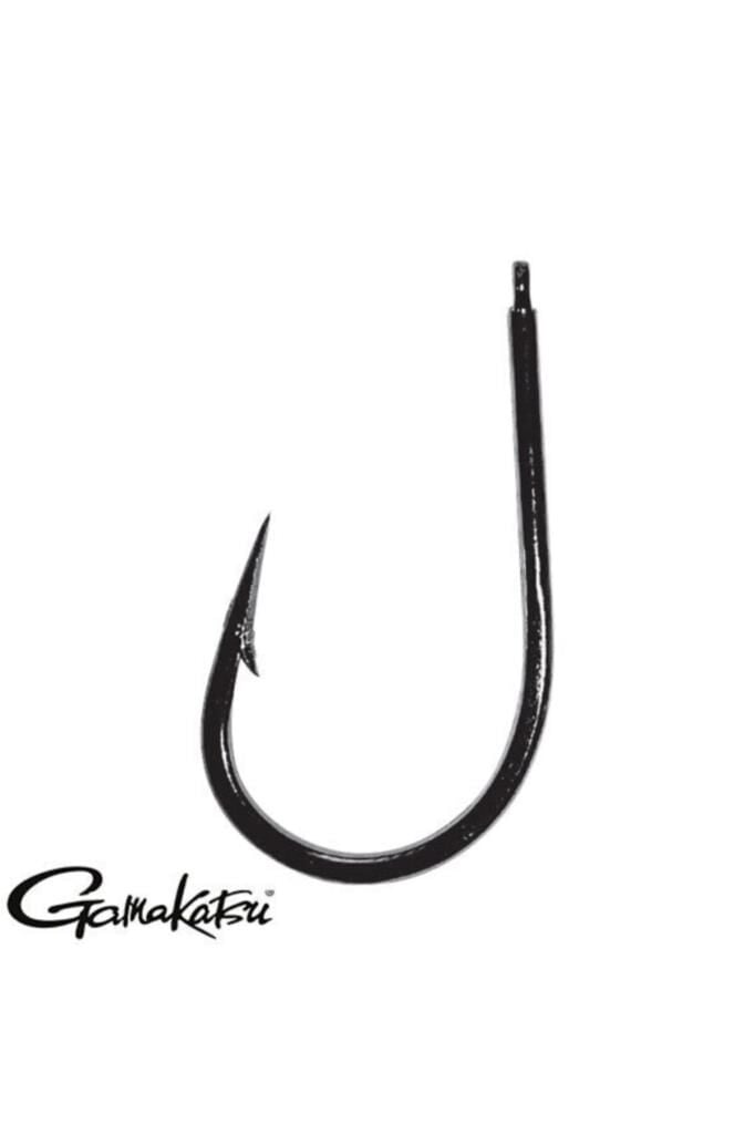 D. GAMAKATSU Ls-4576T No:8/0 Olta İğnesi 1/3