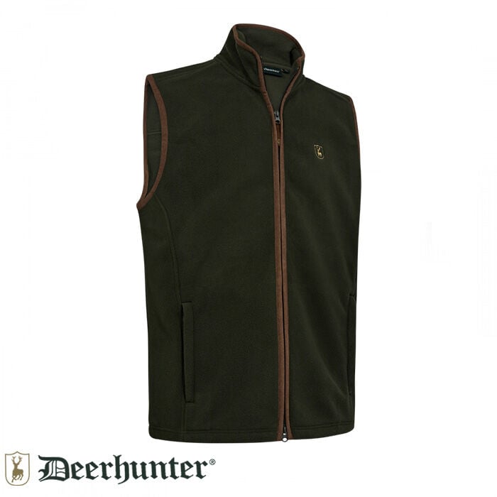 DEERHUNTER Cumbria Polar Yelek 367 L