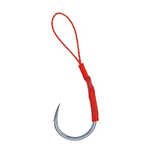 D. GAMAKATSU Tuned Assıst Hyper  No:7/0 1/1 İğne