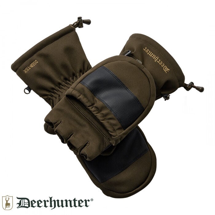 DEERHUNTER Muflon Pro Glomits Eldiven