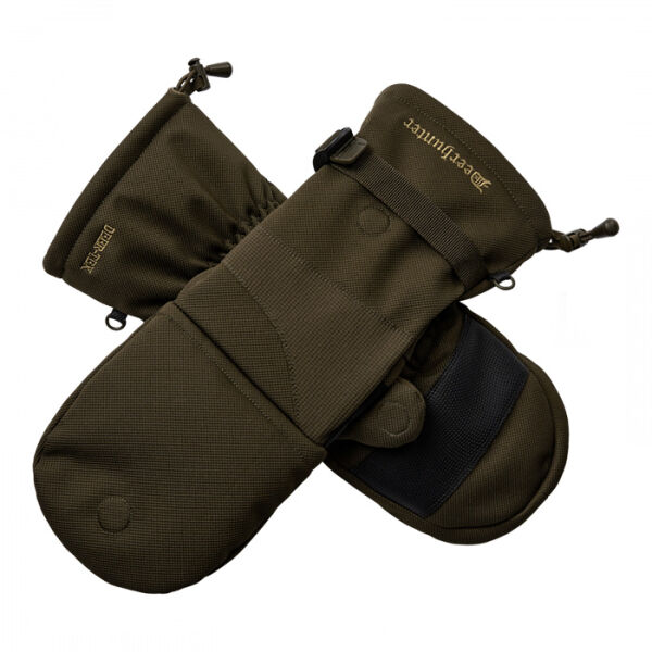 DEERHUNTER Muflon Pro Glomits Eldiven