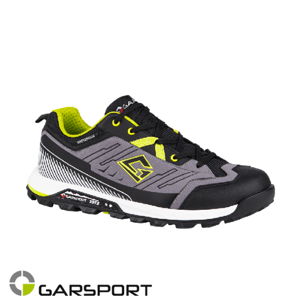 GARSPORT Sentiero 1972 Low WP Ayakkabı 46