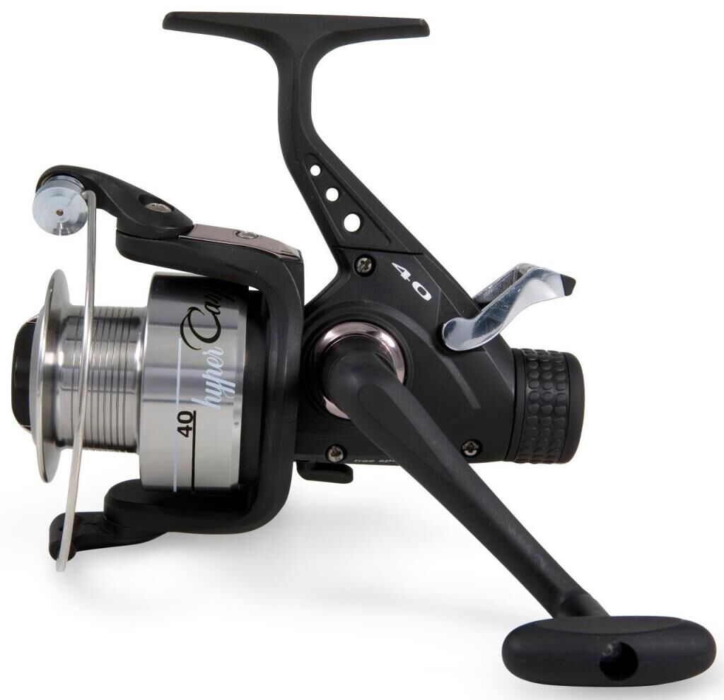 LINEAEFFE Hyper Carp 4bb 1A-1G Spool M 60 Olta Makinesi