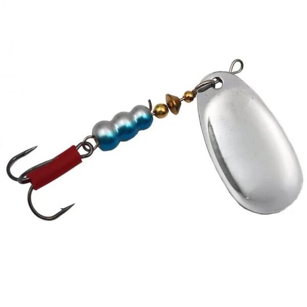 DFT SP08B Spinner 2,7 g 5 cm  Renk:6