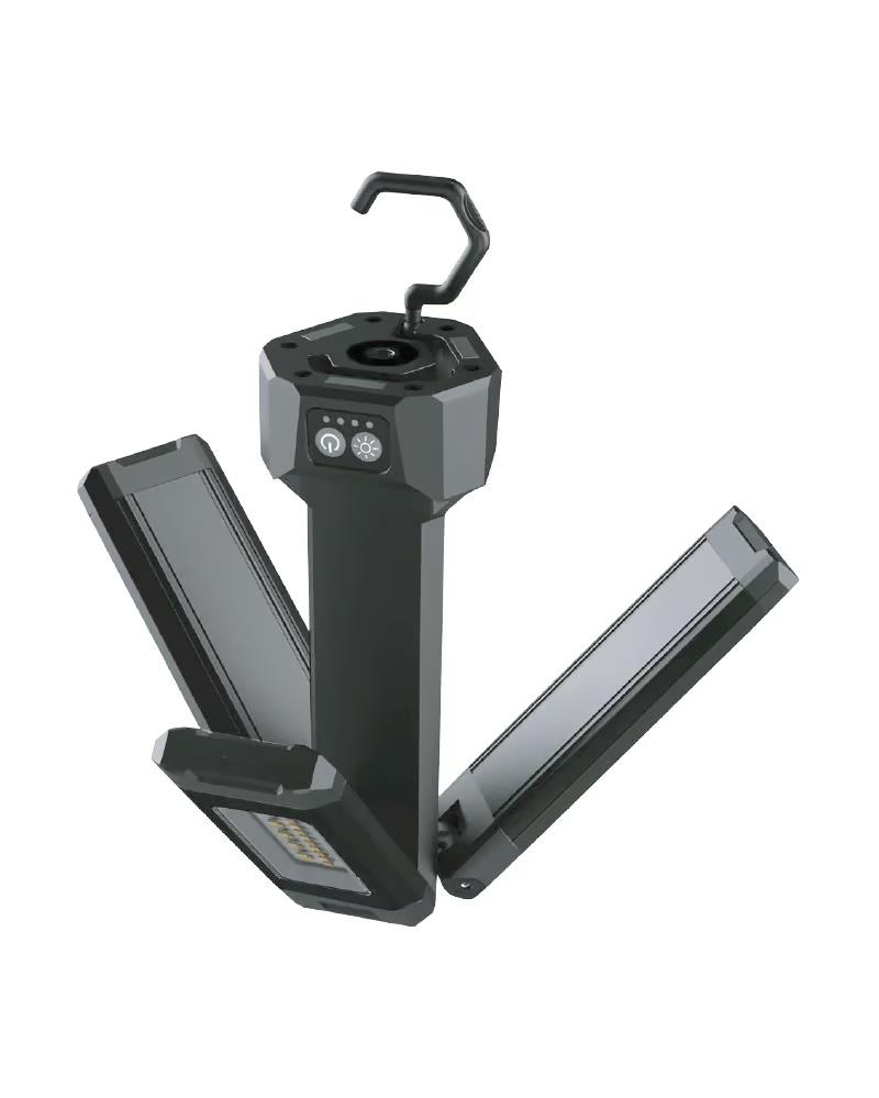 NURGAZ Ahtapot Lamba