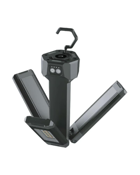 NURGAZ Ahtapot Lamba