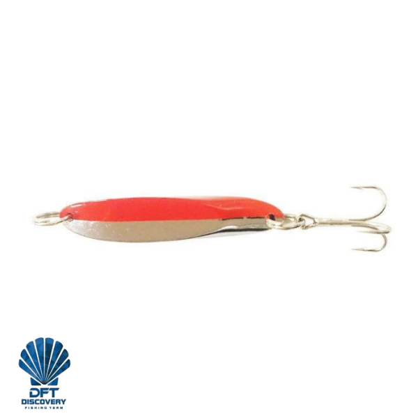 D. DFT Spn18 15 g Kaşık Yem Renk: Nfs