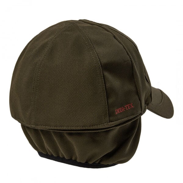 DEERHUNTER Muflon Pro Yeşil Şapka 58