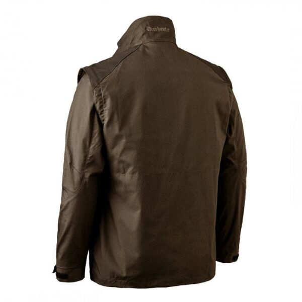 DEERHUNTER Reims Yeşil Erkek Mont 50