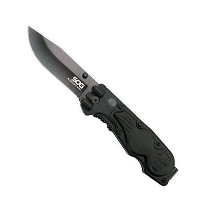SOG BLT61 Bladelight Ledli Mini Çakı