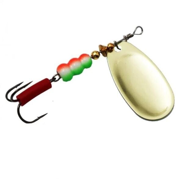 DFT SP08B Spinner 4,1 g 5,4 cm  Renk:16