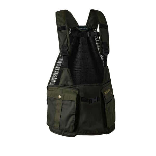 DEERHUNTER Atlas 393 Timber 2XL/3XL Yelek