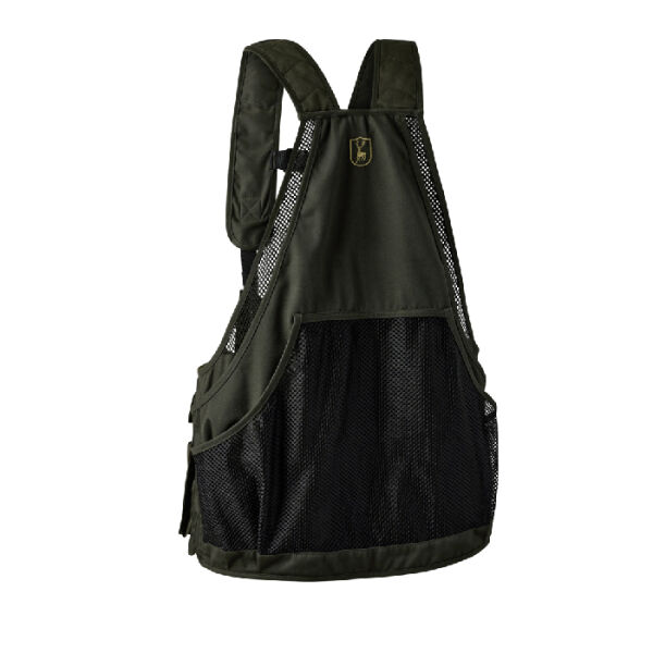 DEERHUNTER Atlas 393 Timber 2XL/3XL Yelek
