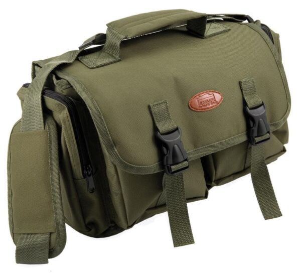 LINEAEFFE Borsa Adventure&Tackle Box 35x25x18cm