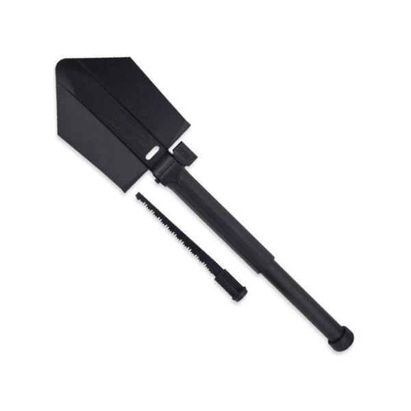 SOG F19N Elite E-Tool Katlanır Kürek ve Testere