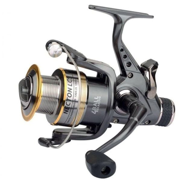 Spro Necton Lcs 540 4+1 Bb Baitrunner Olta Makinesi