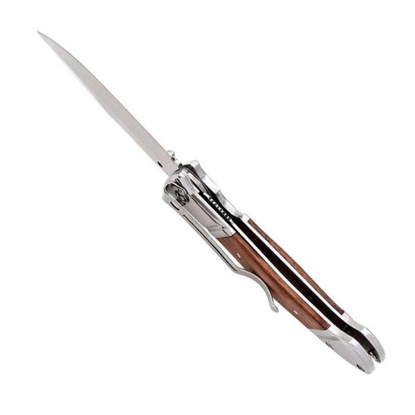 SOG FF-30 Fielder Ahşap Saplı Çakı