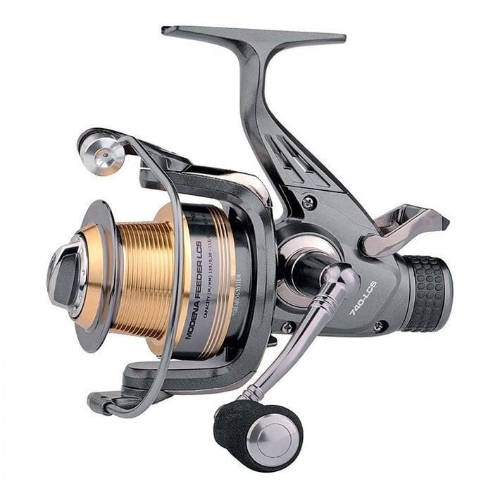 Spro Modena Feeder Lcs 760 6+1Bb Baitrunner Olta Makinesi