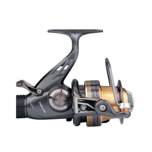 Spro Modena Feeder Lcs 760 6+1Bb Baitrunner Olta Makinesi