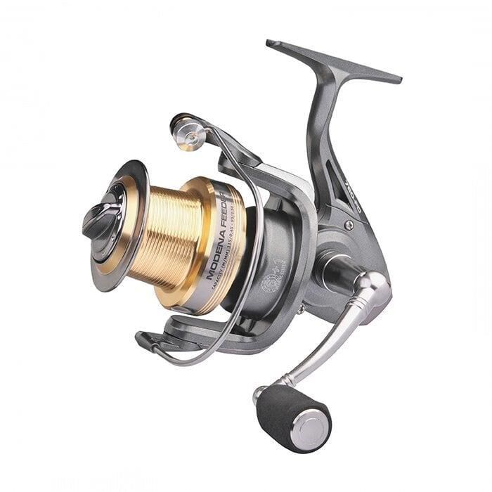 Spro Modena Feeder 740 6+1 Bb Spin Olta Makinesi