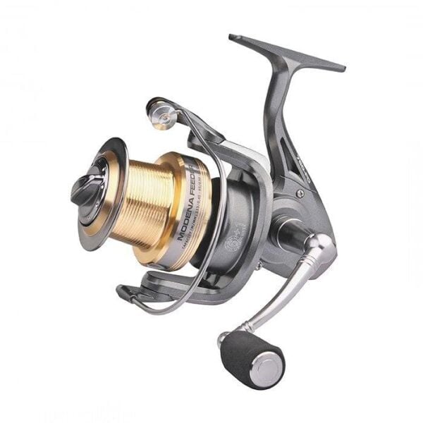 Spro Modena Feeder 740 6+1 Bb Spin Olta Makinesi