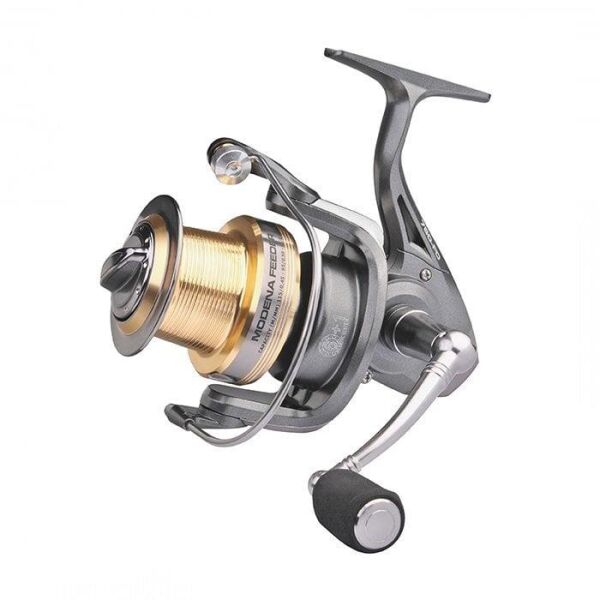 Spro Modena Feeder 740 6+1 Bb Spin Olta Makinesi