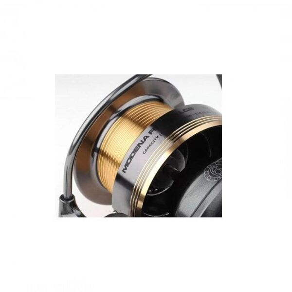 Spro Modena Feeder 740 6+1 Bb Spin Olta Makinesi