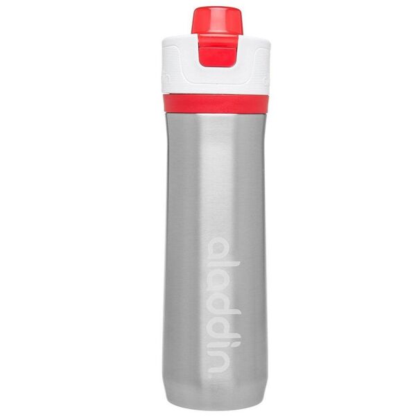 ALADDİN Aktif Hidrasyonlu Çelik Su Matarası 0,60 L