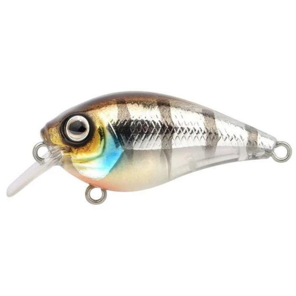 SPRO Ikiru Crank Buzzer 4.5cm/6g Maket Yem