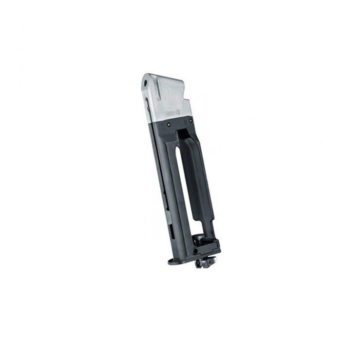 UMAREX COLT SPECİAL COMBAT CLASSİC HAVALI TABANCA