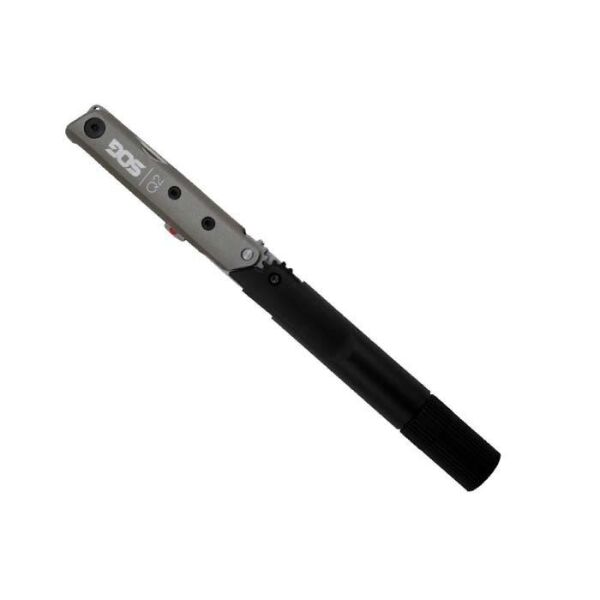 SOG ID1011 Baton Q2 Çok Amaçlı Bıçak ve Fener