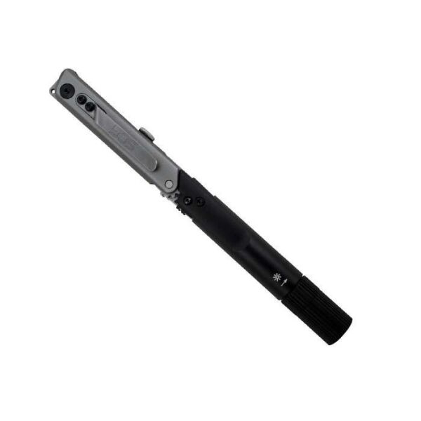 SOG ID1011 Baton Q2 Çok Amaçlı Bıçak ve Fener