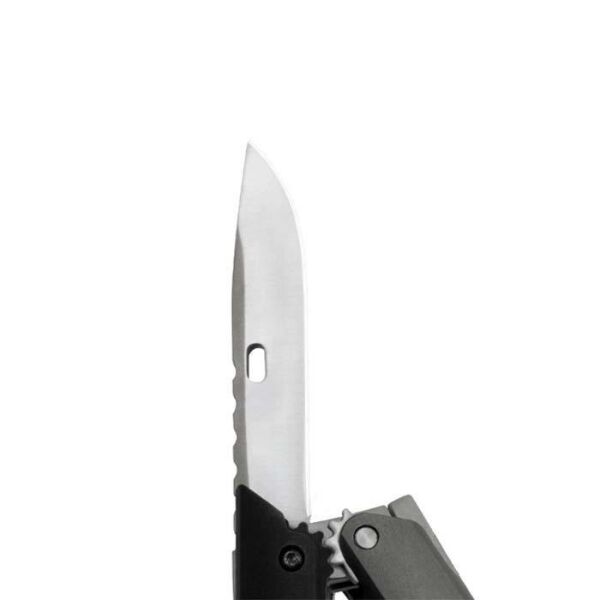 SOG ID1011 Baton Q2 Çok Amaçlı Bıçak ve Fener