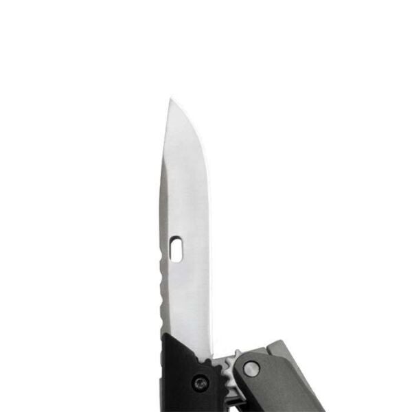 SOG ID1011 Baton Q2 Çok Amaçlı Bıçak ve Fener