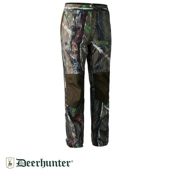 T. DEERHUNTER Track 50 Su Geçirmez Avcı Pantolonu M