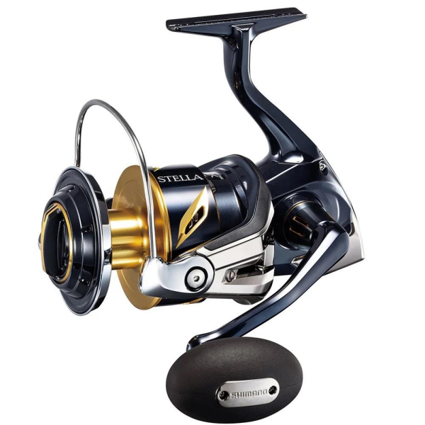 SHIMANO Stella SW 10000 PG Olta Makinesi
