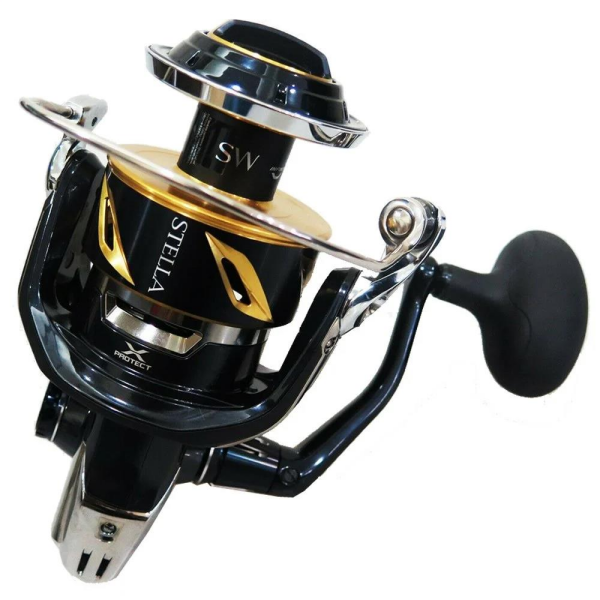 SHIMANO Stella SW 10000 PG Olta Makinesi