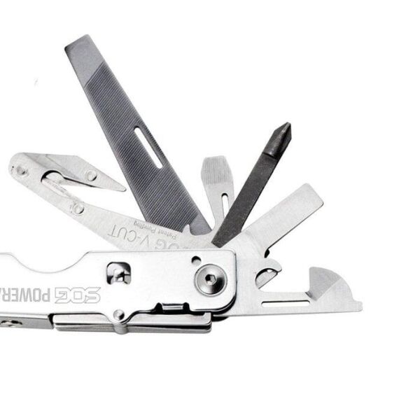 SOG S66-N Power Assist Çok Amaçlı Pense