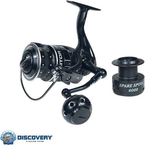 DFT Ambitor 5000AL/GKafa 5+1Bb Spin Olta Makinası