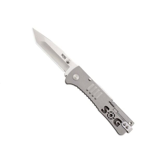 SOG SJ-51 Slim Jim XL Klipsli Bıçak