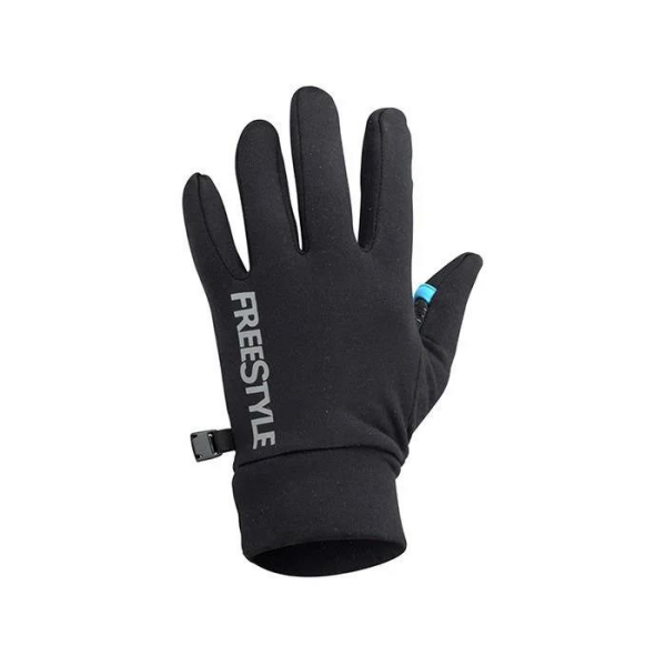 SPRO FREESTYLE SKINZ Eldiven M